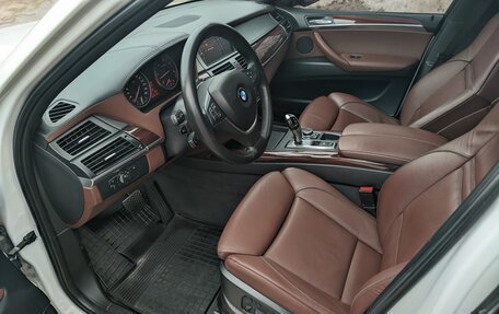 BMW X5, 2011 год, 2 720 000 рублей, 38 фотография