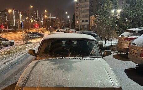 ГАЗ 3102 «Волга», 2008 год, 200 000 рублей, 2 фотография