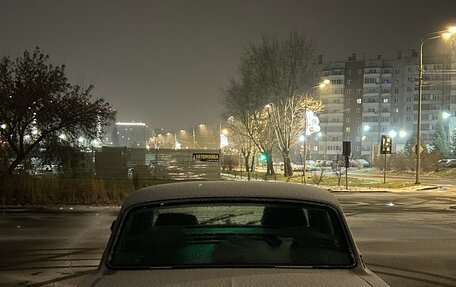 ГАЗ 3102 «Волга», 2008 год, 200 000 рублей, 7 фотография