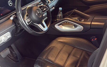 Mercedes-Benz GLE Coupe, 2021 год, 8 000 000 рублей, 2 фотография