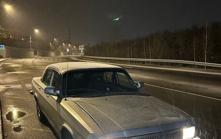 ГАЗ 3102 «Волга», 2008 год, 200 000 рублей, 3 фотография