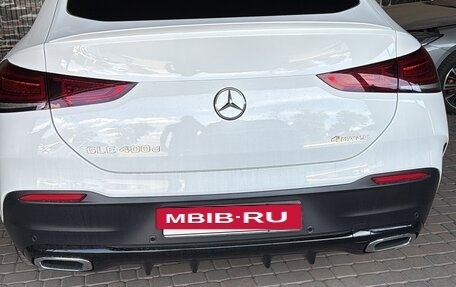 Mercedes-Benz GLE Coupe, 2021 год, 8 000 000 рублей, 6 фотография