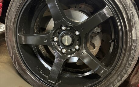 Honda Civic VII, 2004 год, 420 000 рублей, 9 фотография