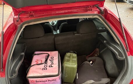 Honda Civic VII, 2004 год, 420 000 рублей, 7 фотография