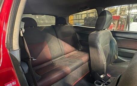 Honda Civic VII, 2004 год, 420 000 рублей, 8 фотография