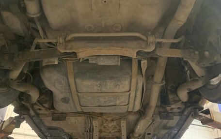 Honda Civic VII, 2004 год, 420 000 рублей, 26 фотография