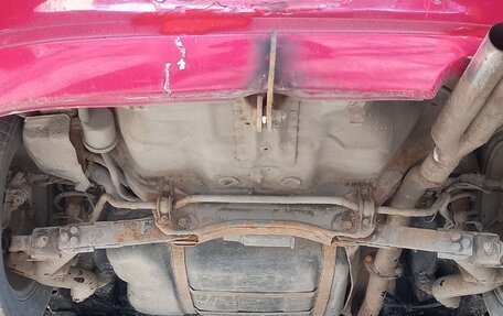 Honda Civic VII, 2004 год, 420 000 рублей, 24 фотография