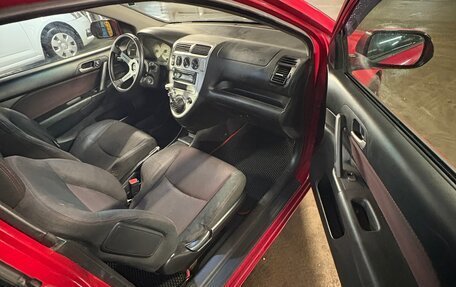 Honda Civic VII, 2004 год, 420 000 рублей, 17 фотография