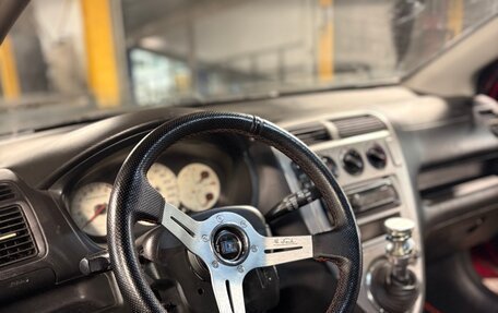 Honda Civic VII, 2004 год, 420 000 рублей, 20 фотография