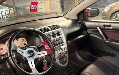 Honda Civic VII, 2004 год, 420 000 рублей, 16 фотография