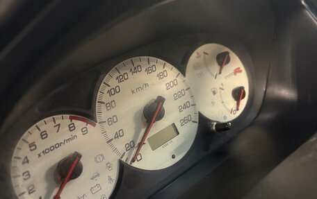 Honda Civic VII, 2004 год, 420 000 рублей, 23 фотография