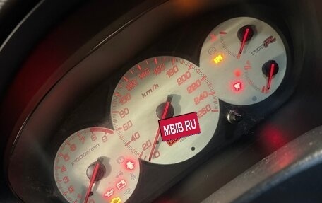 Honda Civic VII, 2004 год, 420 000 рублей, 18 фотография