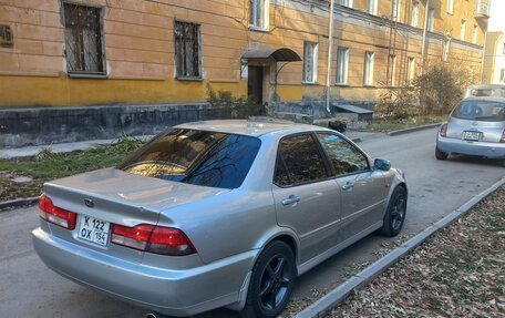 Honda Accord VII рестайлинг, 2002 год, 480 000 рублей, 3 фотография