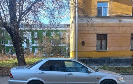 Honda Accord VII рестайлинг, 2002 год, 480 000 рублей, 2 фотография