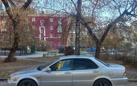 Honda Accord VII рестайлинг, 2002 год, 480 000 рублей, 6 фотография