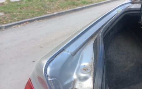 Honda Accord VII рестайлинг, 2002 год, 480 000 рублей, 10 фотография