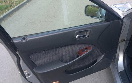 Honda Accord VII рестайлинг, 2002 год, 480 000 рублей, 14 фотография