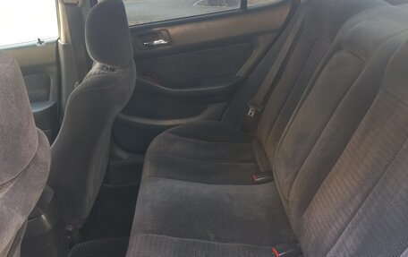 Honda Accord VII рестайлинг, 2002 год, 480 000 рублей, 17 фотография