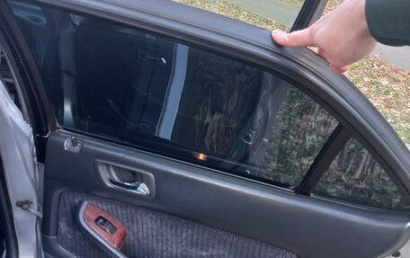 Honda Accord VII рестайлинг, 2002 год, 480 000 рублей, 18 фотография