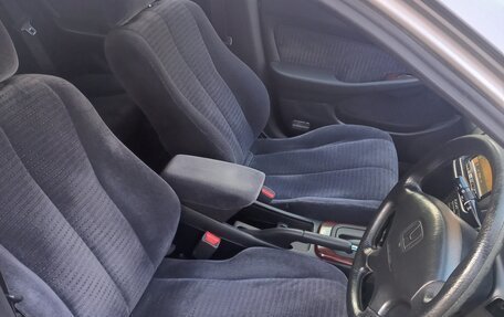 Honda Accord VII рестайлинг, 2002 год, 480 000 рублей, 19 фотография