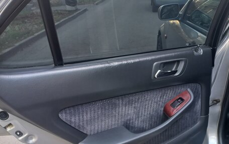 Honda Accord VII рестайлинг, 2002 год, 480 000 рублей, 16 фотография