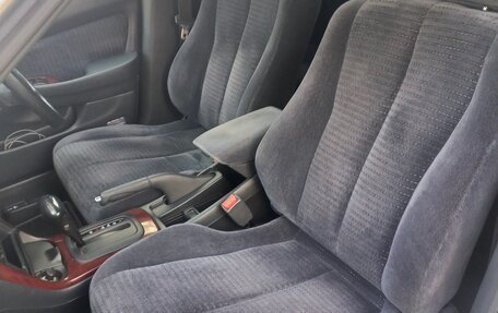 Honda Accord VII рестайлинг, 2002 год, 480 000 рублей, 15 фотография