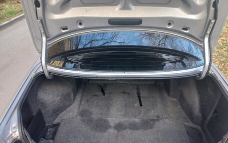 Honda Accord VII рестайлинг, 2002 год, 480 000 рублей, 8 фотография