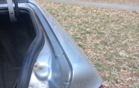 Honda Accord VII рестайлинг, 2002 год, 480 000 рублей, 9 фотография