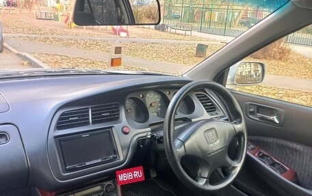 Honda Accord VII рестайлинг, 2002 год, 480 000 рублей, 12 фотография