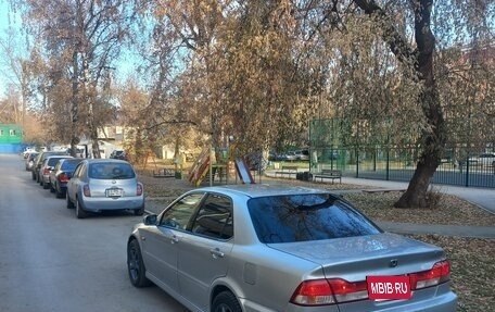 Honda Accord VII рестайлинг, 2002 год, 480 000 рублей, 5 фотография