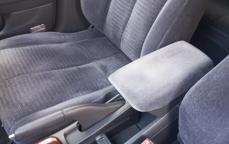 Honda Accord VII рестайлинг, 2002 год, 480 000 рублей, 23 фотография