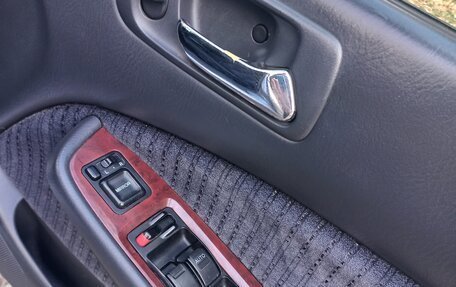 Honda Accord VII рестайлинг, 2002 год, 480 000 рублей, 21 фотография