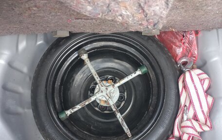 Honda Accord VII рестайлинг, 2002 год, 480 000 рублей, 25 фотография