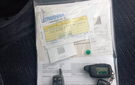 Honda Accord VII рестайлинг, 2002 год, 480 000 рублей, 27 фотография