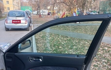 Honda Accord VII рестайлинг, 2002 год, 480 000 рублей, 20 фотография