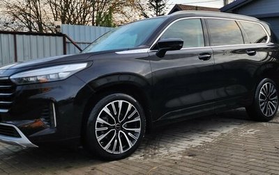 CheryExeed VX, 2023 год, 3 300 000 рублей, 1 фотография