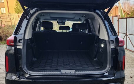 CheryExeed VX, 2023 год, 3 300 000 рублей, 5 фотография