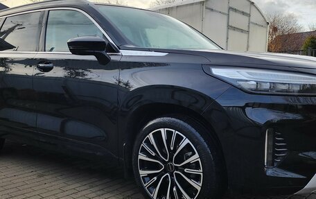 CheryExeed VX, 2023 год, 3 300 000 рублей, 3 фотография