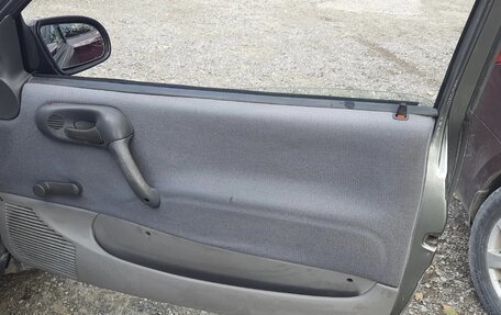 Opel Corsa B, 1996 год, 100 000 рублей, 5 фотография