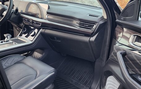 CheryExeed VX, 2023 год, 3 300 000 рублей, 8 фотография