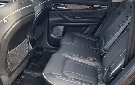 CheryExeed VX, 2023 год, 3 300 000 рублей, 6 фотография