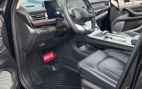 CheryExeed VX, 2023 год, 3 300 000 рублей, 7 фотография