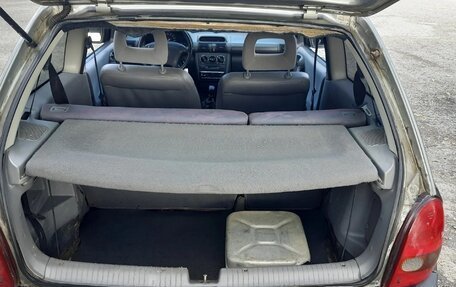 Opel Corsa B, 1996 год, 100 000 рублей, 7 фотография