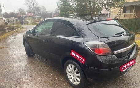 Opel Astra H, 2007 год, 420 000 рублей, 6 фотография