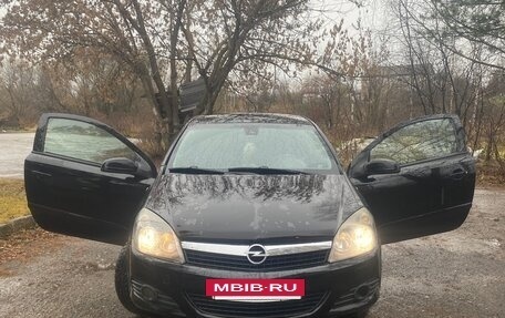 Opel Astra H, 2007 год, 420 000 рублей, 2 фотография