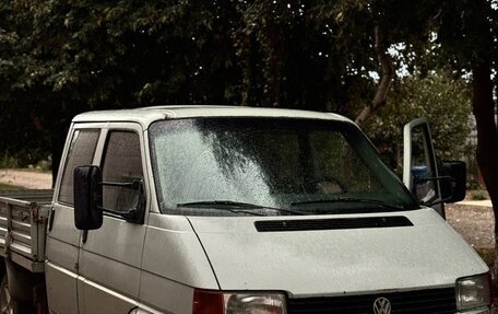 Volkswagen Transporter T4, 1995 год, 600 000 рублей, 1 фотография