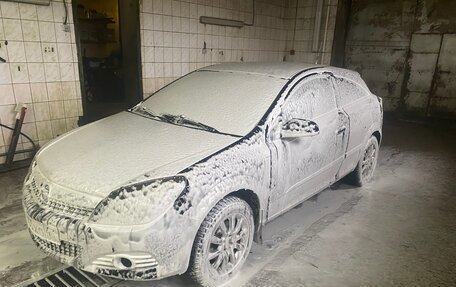 Opel Astra H, 2007 год, 420 000 рублей, 9 фотография