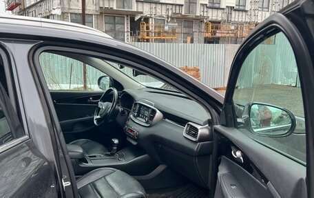 KIA Sorento III Prime рестайлинг, 2019 год, 2 650 000 рублей, 6 фотография