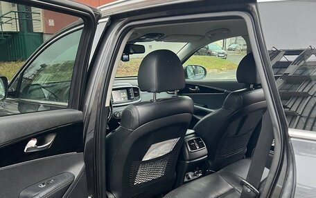 KIA Sorento III Prime рестайлинг, 2019 год, 2 650 000 рублей, 15 фотография