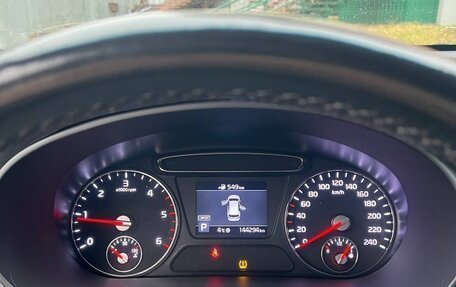 KIA Sorento III Prime рестайлинг, 2019 год, 2 650 000 рублей, 11 фотография